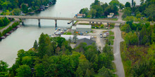 Balsam Lake Marina