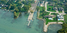 Cooper's Marina