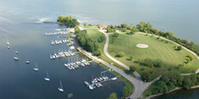 CFB Trenton Yacht Club