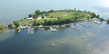 CFB Trenton Yacht Club