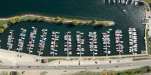 City of Barrie Marina