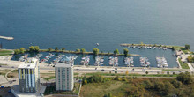 City of Barrie Marina