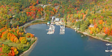 Carling Bay Marina