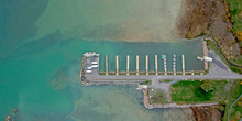 Bruce Mines Marina