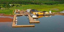 Abrams Village Harbour