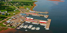 Alberton Harbour