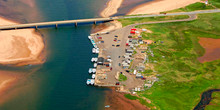 Covehead Harbour