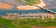 Covehead Harbour