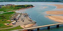 Covehead Harbour