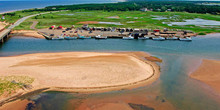 Covehead Harbour