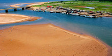 Covehead Harbour