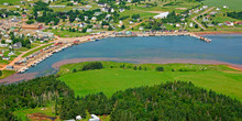 North Rustico Harbour