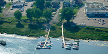 Marina Pointe Aux Trembles Inc