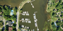 Ile Perrot Marina