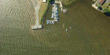 Venise-En-Quebec Marina