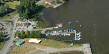 Venise-En-Quebec Marina