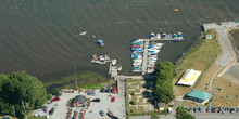 Venise-En-Quebec Marina