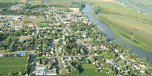 Berthierville Harbour