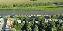 Berthierville Town Docks