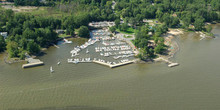 Hudson Yacht Club