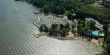 Hudson Yacht Club