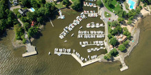 Hudson Yacht Club