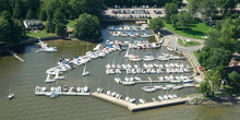 Hudson Yacht Club