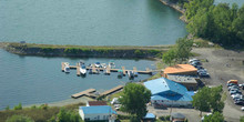 Kahnawake Marina