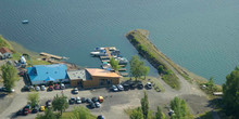 Kahnawake Marina