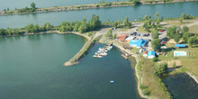 Kahnawake Marina