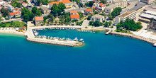 Dugi Rat Marina