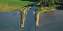 Fagskole Harbor Marina