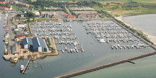 Bogense Havn og Marina