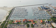 Bogense Havn og Marina