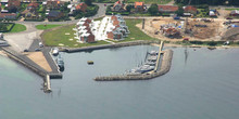 Sandbjerg Marina