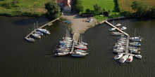 Mjels Marina