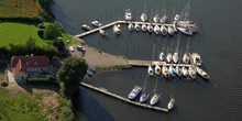 Mjels Marina