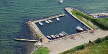 Havnevej Marina