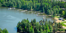 Apianranta Camping Marina