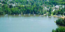 Apianranta Camping Marina