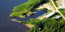 Baadaskatan Marina