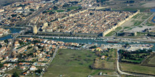 Aigues Mortes Marina