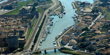 Aigues Mortes Marina