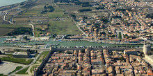 Aigues Mortes Marina