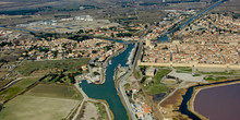 Aigues Mortes Marina