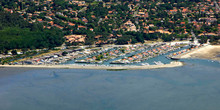 Andernos Marina