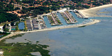 Andernos Marina