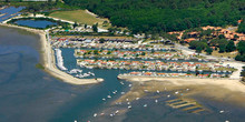 Andernos Marina