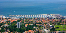 Arcachon Marina