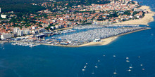 Arcachon Marina